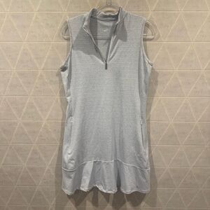 TAIL Womens Tennis Golf Dress M